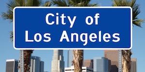 IRS Tax Help in Los Angeles 