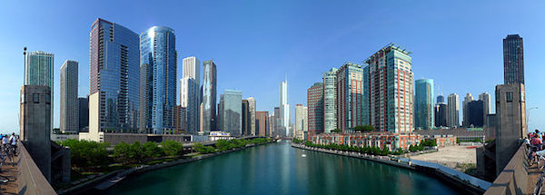 IRS Tax Help in Chicago