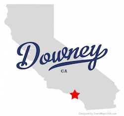 Downey tax help