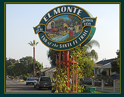 IRS Tax Help in El Monte