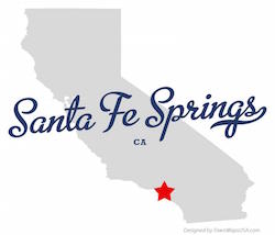 IRS Tax Help in Santa Fe Springs